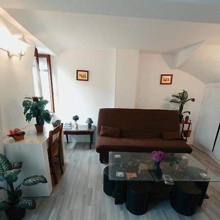42M2 Bel Appart' Centre Ville Proche Plage Tres Bien Equipe Le Tréport Dış mekan fotoğraf