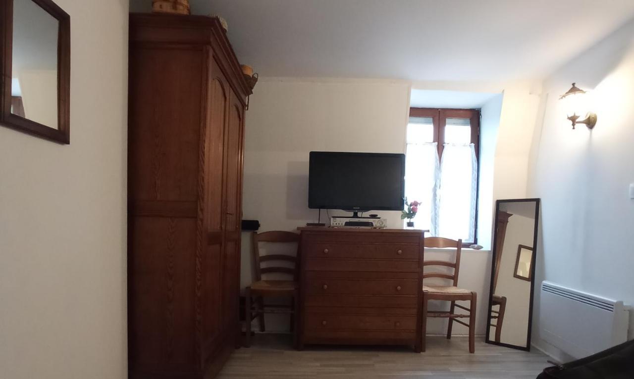 42M2 Bel Appart' Centre Ville Proche Plage Tres Bien Equipe Le Tréport Dış mekan fotoğraf