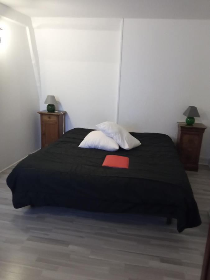 42M2 Bel Appart' Centre Ville Proche Plage Tres Bien Equipe Le Tréport Dış mekan fotoğraf