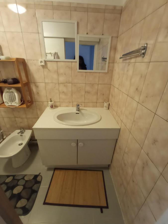 42M2 Bel Appart' Centre Ville Proche Plage Tres Bien Equipe Le Tréport Dış mekan fotoğraf