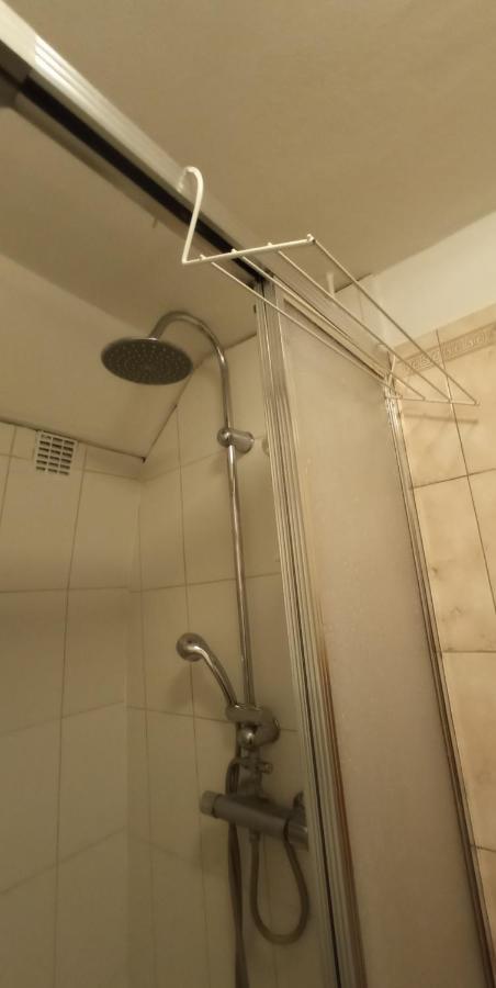 42M2 Bel Appart' Centre Ville Proche Plage Tres Bien Equipe Le Tréport Dış mekan fotoğraf